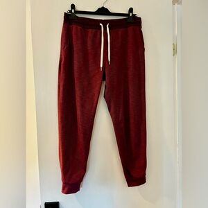 Women’s Vuori Joggers M
